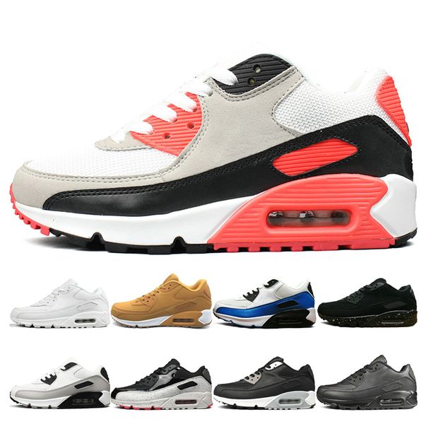 2019 Mens Sneaker Shoes Women Running Shoes Triple Black Red White Blue Sports Trainer Cushion Breathable Sports Outdoor Athletic Shoes
2019 Mens Sneaker Shoes Women Running Shoes Triple Black Red White Blue Sports Trainer Cushion Breathable Sports Outdoor Athletic Shoes