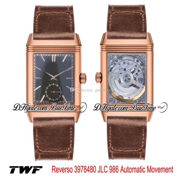 twf grande reverso 3978480 jlc 986 автоматическая мужские часы розовое золото черный циферблат текстуры палка маркеры коричневый кожаный рем, Slivery;brown
twf grande reverso 3978480 jlc 986 автоматическая мужские часы розовое золото черный циферблат текстуры палка маркеры коричневый кожаный рем, Slivery;brown