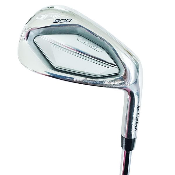 new men golf clubs jpx 900 golf irons set 3-9p irons clubs steel shaft r or s golf shaft clubs set in
new men golf clubs jpx 900 golf irons set 3-9p irons clubs steel shaft r or s golf shaft clubs set in