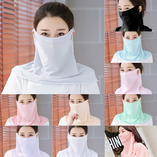 mqs3n masks riding mouth mask lightweight face mask scarf sun protection outdoor sell 2020 protective silk scarf handkerchief, Black
mqs3n masks riding mouth mask lightweight face mask scarf sun protection outdoor sell 2020 protective silk scarf handkerchief, Black