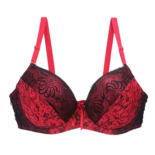 plus size bra women push up underwear lingerie 115g 115f 115e 110g 110f 110e 105g 105f 105e 44g 44f 44e 42g 42f 42e cup bar b12, Red;black
plus size bra women push up underwear lingerie 115g 115f 115e 110g 110f 110e 105g 105f 105e 44g 44f 44e 42g 42f 42e cup bar b12, Red;black