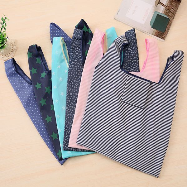 new hot sale fashion printing foldable green shopping bag tote folding pouch handbags convenient large-capacity storage bags
new hot sale fashion printing foldable green shopping bag tote folding pouch handbags convenient large-capacity storage bags