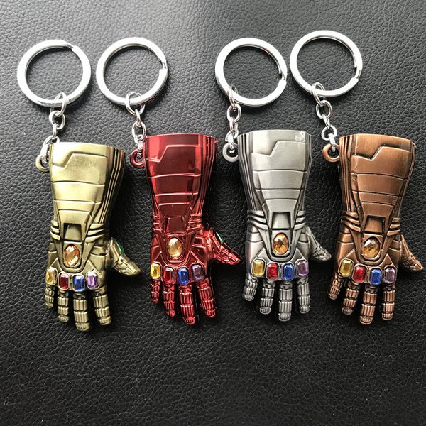 avengers endgame iron man infinity gauntlet glove design alloy key chains keychain keyring cosplay props gift
avengers endgame iron man infinity gauntlet glove design alloy key chains keychain keyring cosplay props gift
