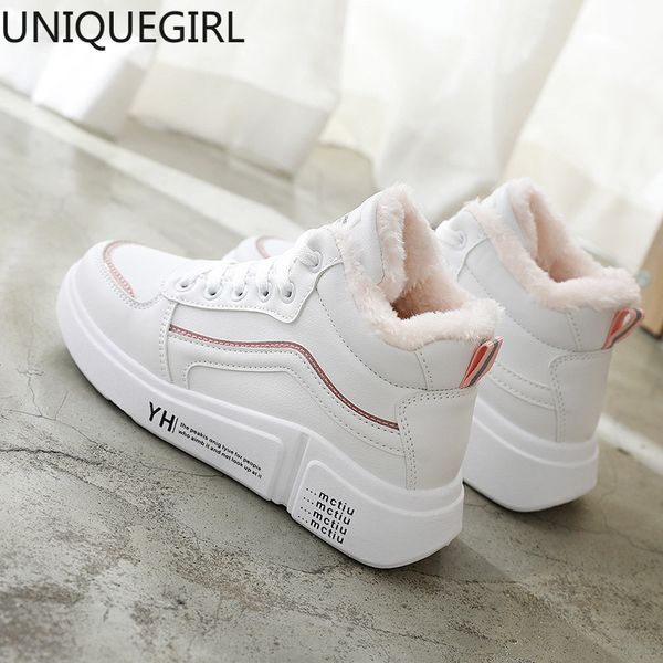 snow boots women 2019 new autumn and winter x-hings plus velvet boots cotton shoes net red thick sole heights, Black
snow boots women 2019 new autumn and winter x-hings plus velvet boots cotton shoes net red thick sole heights, Black