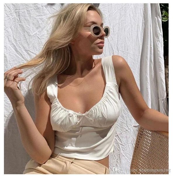 womens tank sleeveless u neck womens fashion camis with bow fashion ladies, White
womens tank sleeveless u neck womens fashion camis with bow fashion ladies, White