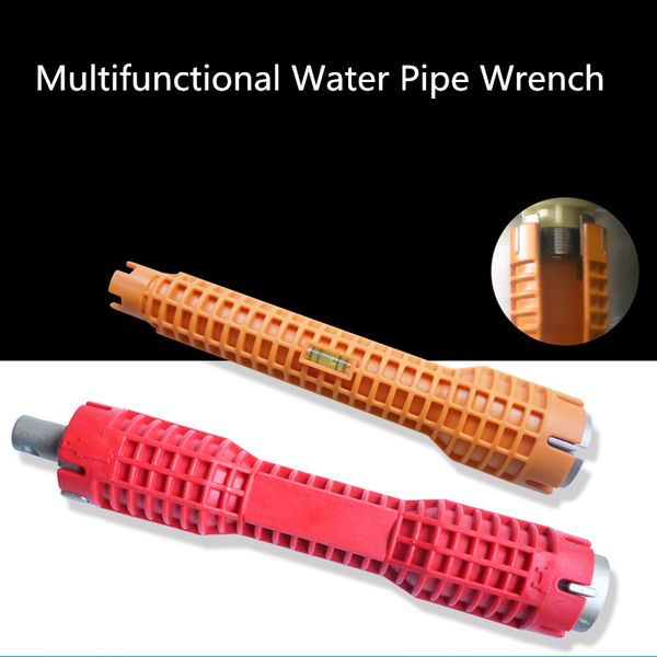 basin faucet and sink installer wrench anti-slip handle double head wrench tool kitchen bathroom water pipe tap spanner
basin faucet and sink installer wrench anti-slip handle double head wrench tool kitchen bathroom water pipe tap spanner