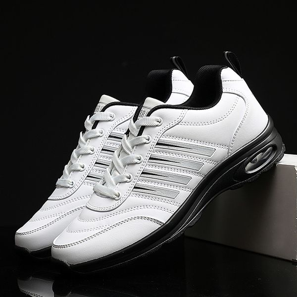 golf shoes waterproof shoes men's non-slip breathable sport no nails casual athletic sneaker rubber sole golf
golf shoes waterproof shoes men's non-slip breathable sport no nails casual athletic sneaker rubber sole golf