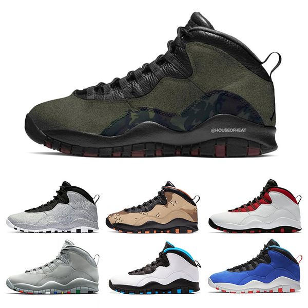 10 men basketball shoes 10s desert camo cement woodland camo orlando i m back tinker mens trainer athletic sports sneakers us 8-13
10 men basketball shoes 10s desert camo cement woodland camo orlando i m back tinker mens trainer athletic sports sneakers us 8-13
