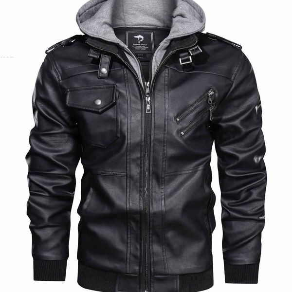 mens designer jackets solid color coat with cap removable fashion brithsh style selling 3 styles 2020 autumn boys casual wear size s-3xl, Black;brown
mens designer jackets solid color coat with cap removable fashion brithsh style selling 3 styles 2020 autumn boys casual wear size s-3xl, Black;brown