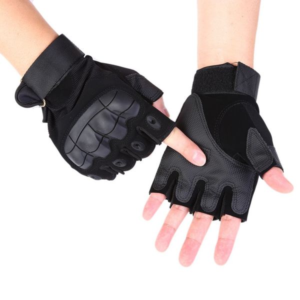 2019 hunting outdoor tactical gloves nylon microfiber half finger hiking glove hand protector sportswear, Black
2019 hunting outdoor tactical gloves nylon microfiber half finger hiking glove hand protector sportswear, Black