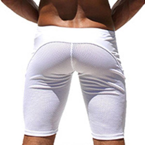 slim fitted men's tight shorts casual leisure summer men workout shorts skinny crossfit fight short for man tide, White;black
slim fitted men's tight shorts casual leisure summer men workout shorts skinny crossfit fight short for man tide, White;black