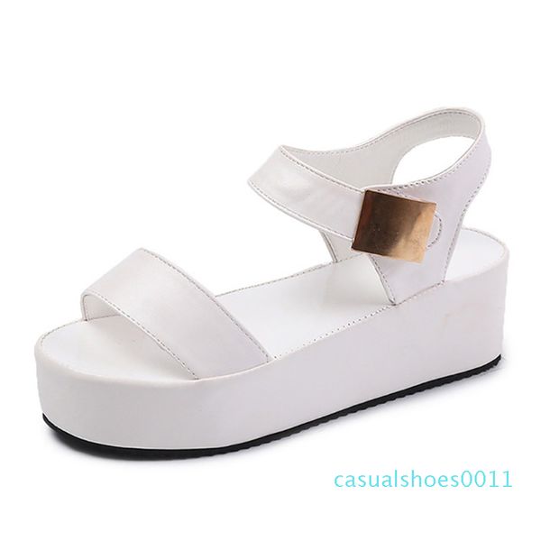 new women shoes summer wedge sandals suede women sandals light platform sandals female sandalie ladies shoes women c11, Black
new women shoes summer wedge sandals suede women sandals light platform sandals female sandalie ladies shoes women c11, Black