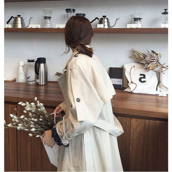 wholesale 2019 new autumn winter selling women's fashion casual ladies work wear nice jacket mpx79, Black;brown
wholesale 2019 new autumn winter selling women's fashion casual ladies work wear nice jacket mpx79, Black;brown