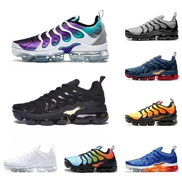 2020 tn plus men women running shoes triple white black gold grape hyper blue orange mens sneakers sports size 5.5-13
2020 tn plus men women running shoes triple white black gold grape hyper blue orange mens sneakers sports size 5.5-13