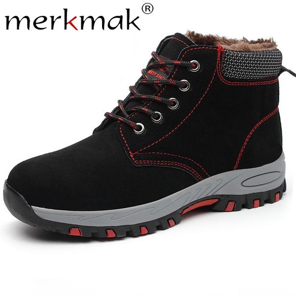 merkmak 2019 autumn boot men casual leather shoes winter warm man boot work shoe outdoor lace up chaussure homme big size 36-46, Black
merkmak 2019 autumn boot men casual leather shoes winter warm man boot work shoe outdoor lace up chaussure homme big size 36-46, Black
