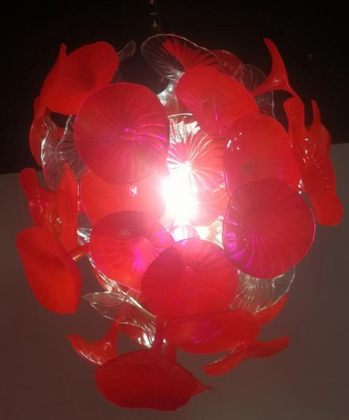 contemporary lamps flower decorative pendant lighting red shade wedding chandeliers hand blown glass chandelier for christmas decor
contemporary lamps flower decorative pendant lighting red shade wedding chandeliers hand blown glass chandelier for christmas decor