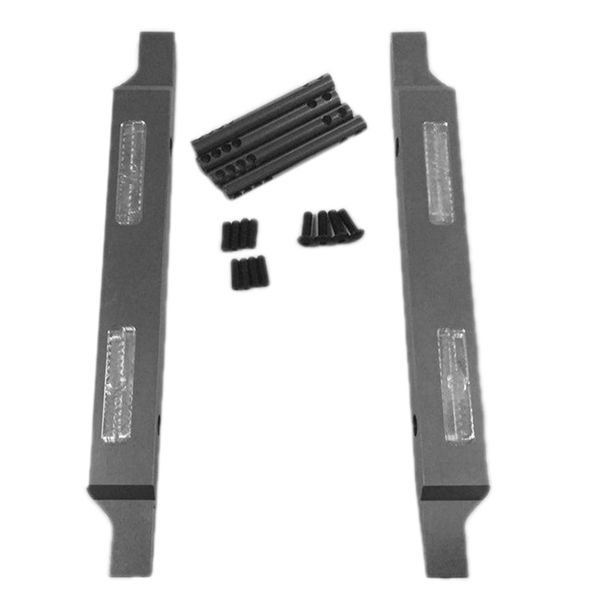 alloy side slip pedal accessories for rc model car 1:10 hpi venture fj cruiser track parts
alloy side slip pedal accessories for rc model car 1:10 hpi venture fj cruiser track parts