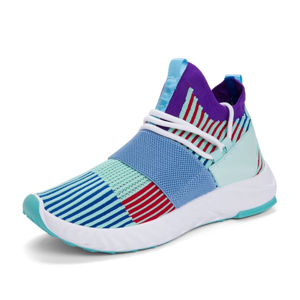 2020 new trend men socks sports shoes light breathable running shoes comfortable outdoor non-slip men sneakers 
2020 new trend men socks sports shoes light breathable running shoes comfortable outdoor non-slip men sneakers