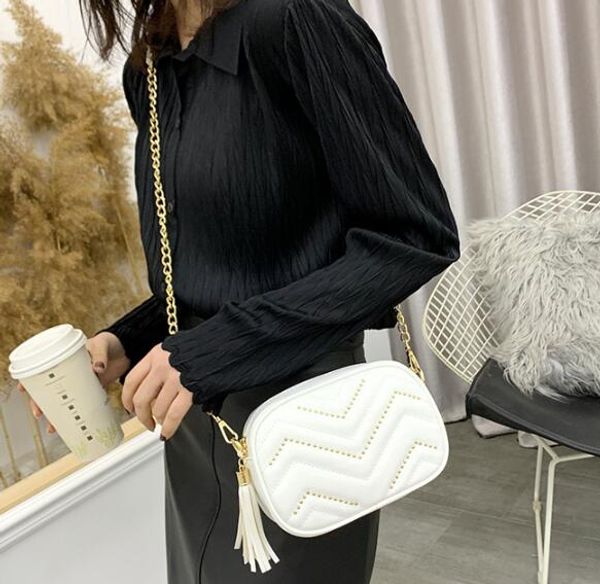 luxury shoulder bag women waist bag leather cross body designer bags handbags clutch bags
luxury shoulder bag women waist bag leather cross body designer bags handbags clutch bags