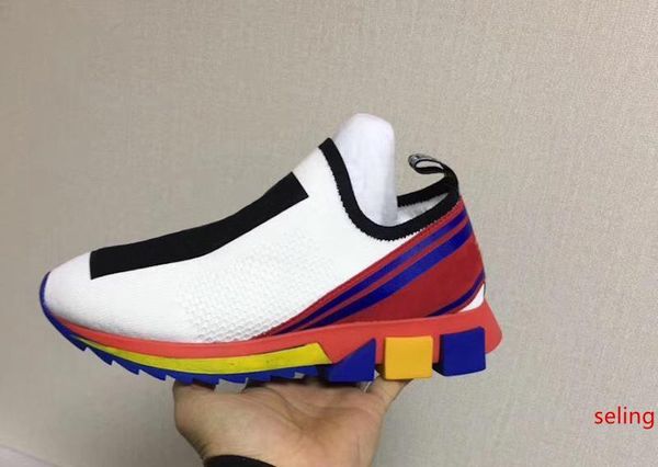 luxury fashion sorrento sneaker mens designer shoes fabric stretch jersey slip-on 583sneaker lady two-tone rubber micro sole casual shoes 12
luxury fashion sorrento sneaker mens designer shoes fabric stretch jersey slip-on 583sneaker lady two-tone rubber micro sole casual shoes 12