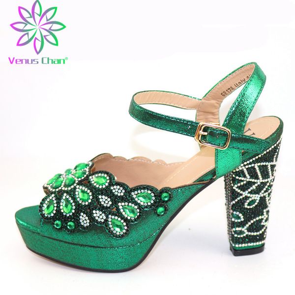 dress shoes green italian woman sandals without purse set african mature heels for wedding party, Black
dress shoes green italian woman sandals without purse set african mature heels for wedding party, Black