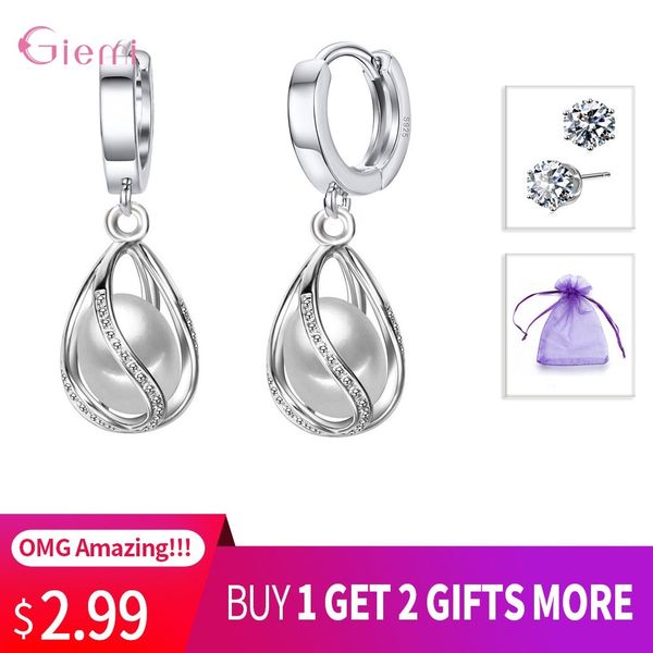 amazing earrings for women princess jewelry elegant white pearl 925 sterling silver wedding necklace buy 1 get 2 gifts
amazing earrings for women princess jewelry elegant white pearl 925 sterling silver wedding necklace buy 1 get 2 gifts