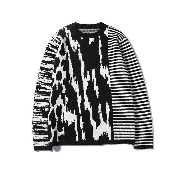 mens designer sweaters gray brand spring autumn fashion blouse long sleeve o neck letter pattern pairs -2xl ce98216, White;black
mens designer sweaters gray brand spring autumn fashion blouse long sleeve o neck letter pattern pairs -2xl ce98216, White;black