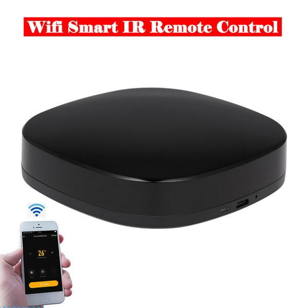 мини умный универсальный домашний пульт дистанционного управления ик wifi автоматический интеллектуальный rf пульт дистанционного управления
мини умный универсальный домашний пульт дистанционного управления ик wifi автоматический интеллектуальный rf пульт дистанционного управления