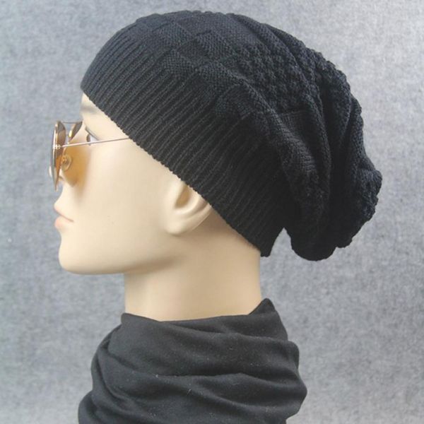 men women winter fluff crochet hat wool knit beanie warm caps solid comfortable winter warm outdoor hiking caps, Black;white
men women winter fluff crochet hat wool knit beanie warm caps solid comfortable winter warm outdoor hiking caps, Black;white