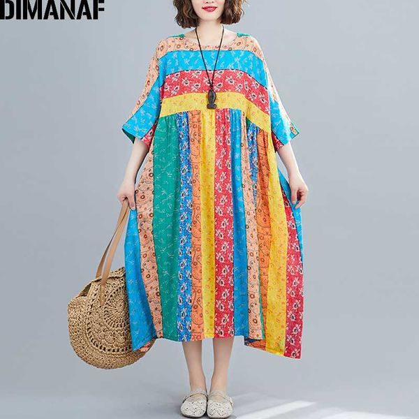 casual dresses dimanaf summer oversize dress women clothing sundress beach print floral elegant lady vestidos long cotton linen loose plus s, Black;gray
casual dresses dimanaf summer oversize dress women clothing sundress beach print floral elegant lady vestidos long cotton linen loose plus s, Black;gray