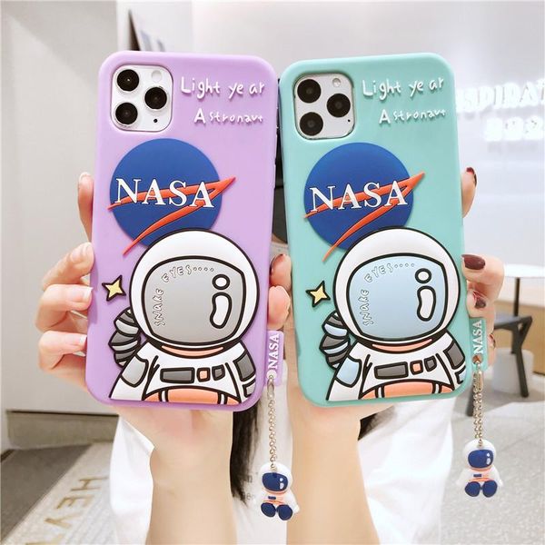 3d cute astronaut phone case for iphone 11 pro max 7 8 plus soft tpu for iphone xr xs max se cartoon silicone case back cover
3d cute astronaut phone case for iphone 11 pro max 7 8 plus soft tpu for iphone xr xs max se cartoon silicone case back cover