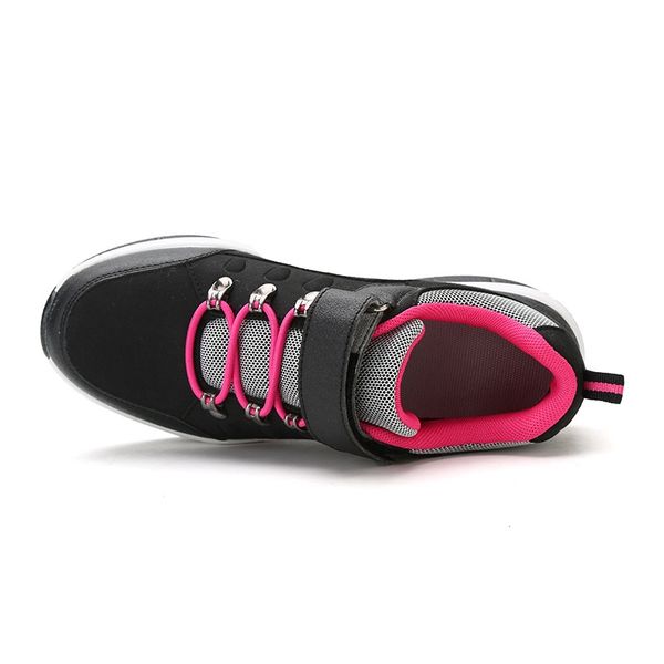 women breathable toning shoes slimmingwedge shoes platform body shaping fitness shoes for, Black;yellow
women breathable toning shoes slimmingwedge shoes platform body shaping fitness shoes for, Black;yellow