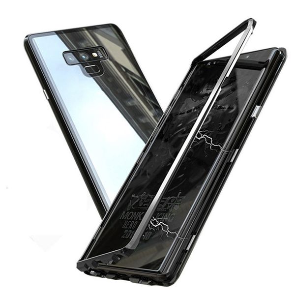 магнитная адсорбционная металлическая крышка из закаленного стекла для samsung galaxy note 9
магнитная адсорбционная металлическая крышка из закаленного стекла для samsung galaxy note 9