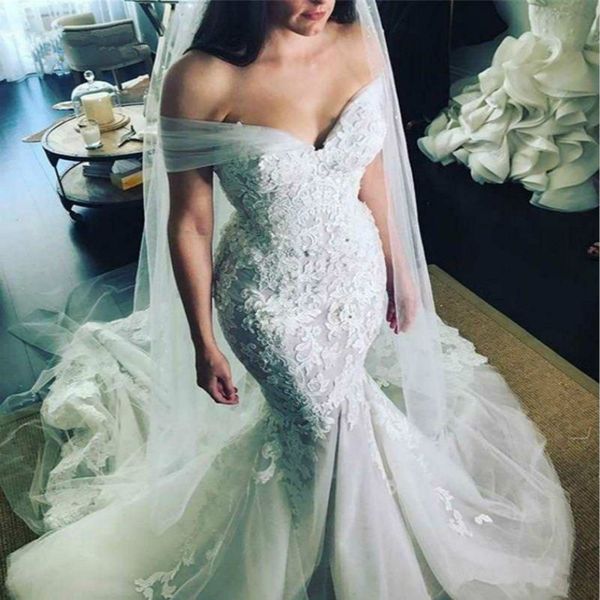 country mermaid wedding dresses off the shoulder appliques trumpet boho wedding dress sweep train summer beacn bridal gowns 2020 cheap, White
country mermaid wedding dresses off the shoulder appliques trumpet boho wedding dress sweep train summer beacn bridal gowns 2020 cheap, White