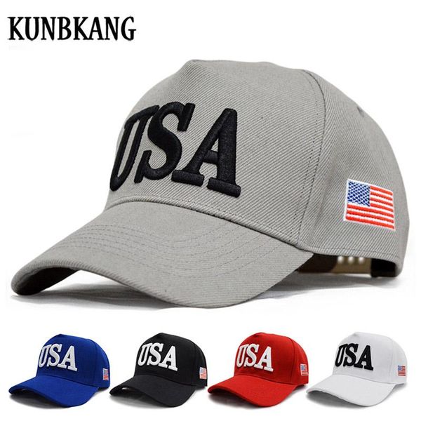 2018 высокое качество флаг сша вышивки 3d baseball cap мужчины женщины повседневная snapback шляпы регулируемое unisex golf бейсболки gorras, White 
2018 высокое качество флаг сша вышивки 3d baseball cap мужчины женщины повседневная snapback шляпы регулируемое unisex golf бейсболки gorras, White