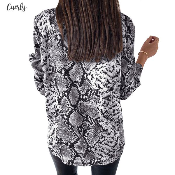 snake skin print silk blouse women shirts long sleeve female tunic 2020 vintage fall casual satin blouses snakeskin, White
snake skin print silk blouse women shirts long sleeve female tunic 2020 vintage fall casual satin blouses snakeskin, White