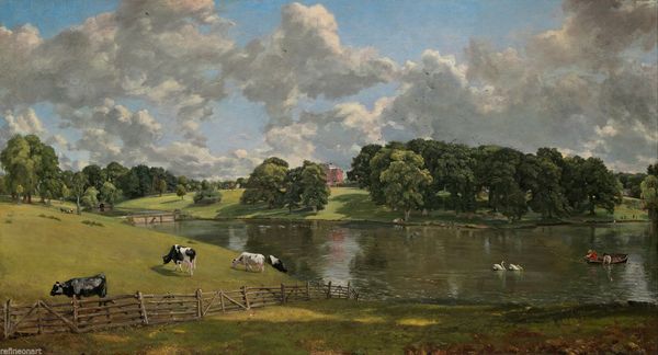 wivenhoe park by john constable home wall art decor handpainted &hd print oil painting on canvas wall art canvas pictures 190902
wivenhoe park by john constable home wall art decor handpainted &hd print oil painting on canvas wall art canvas pictures 190902