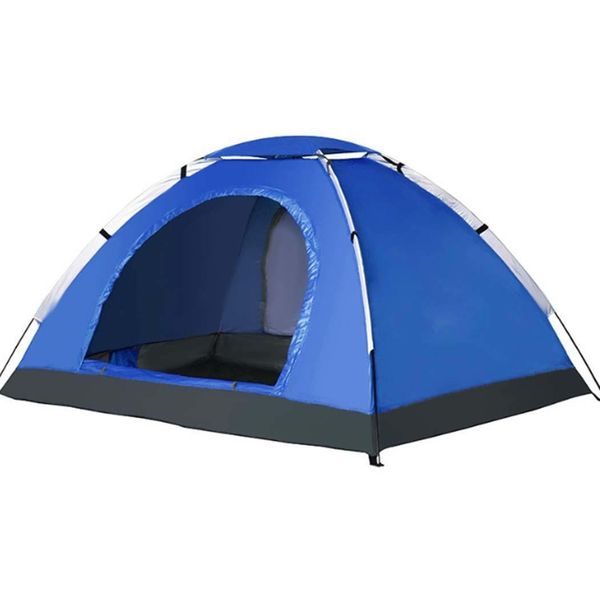 outdoor camping tents 3-4 person single-deck windproof rainproof uv protection canopy awning beach tent windbreak wigwam
outdoor camping tents 3-4 person single-deck windproof rainproof uv protection canopy awning beach tent windbreak wigwam