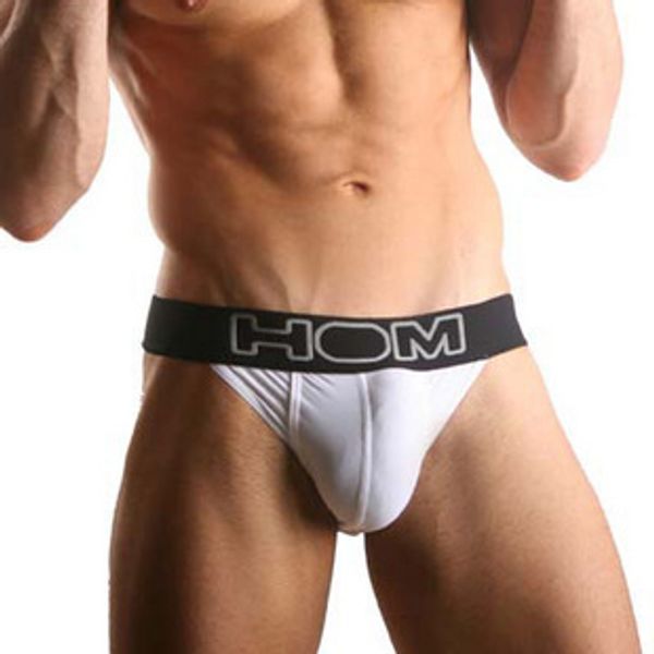 hom 6 pieces mens underwear briefs breathable nylon ice silk men's bikini briefs panties shorts cueca gay underwear, Black;white
hom 6 pieces mens underwear briefs breathable nylon ice silk men's bikini briefs panties shorts cueca gay underwear, Black;white