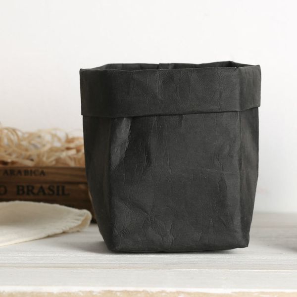 ig kraft paper bags flower pots washable storage pack not torn decoration succulent planters customizable ing
ig kraft paper bags flower pots washable storage pack not torn decoration succulent planters customizable ing