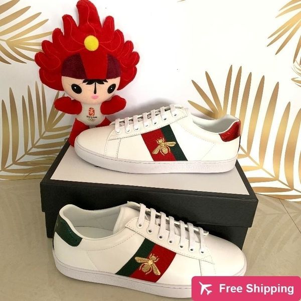 35 47 original box new women luxury designer sports men s casual ace bee stripe size - outdoor shoes
35 47 original box new women luxury designer sports men s casual ace bee stripe size - outdoor shoes