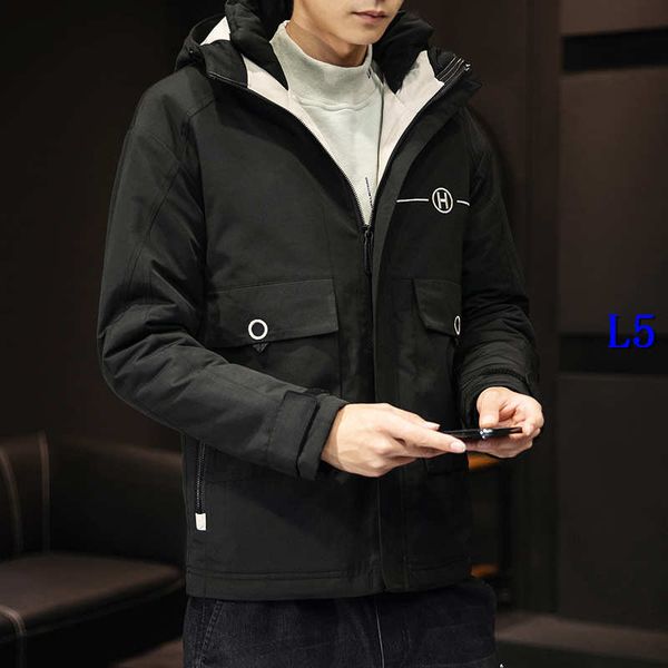 designer mens jackets sell mens coat with panelled pattern casual coat for men fashion warm jacket for autumn winter size m-4xle, Black;brown
designer mens jackets sell mens coat with panelled pattern casual coat for men fashion warm jacket for autumn winter size m-4xle, Black;brown