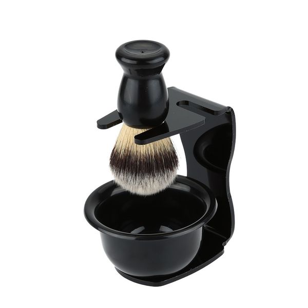 3 in 1 shaving soap bowl +shaving brush+ shaving stand bristle hair shaving brush men beard cleaning tool new gift
3 in 1 shaving soap bowl +shaving brush+ shaving stand bristle hair shaving brush men beard cleaning tool new gift