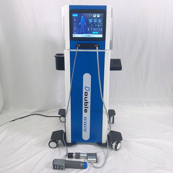 2 in 1 air pressure and electromatic shock wave therapy equipment shockwave device for better physiotherapy with ce approvaled
2 in 1 air pressure and electromatic shock wave therapy equipment shockwave device for better physiotherapy with ce approvaled
