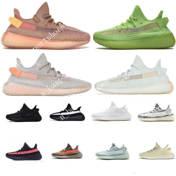 kanye west мужчины desinger обувь 2020 женщины тренеры зебра статическая черный bred кремовый сезам лучшие спортивные кроссовки 36-45 шестьд
kanye west мужчины desinger обувь 2020 женщины тренеры зебра статическая черный bred кремовый сезам лучшие спортивные кроссовки 36-45 шестьд