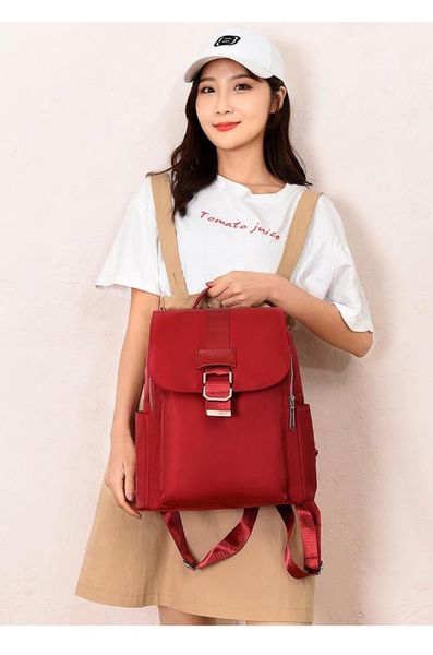 2020 new backpack female fashion casual printing travel large capacity backpack ladies
2020 new backpack female fashion casual printing travel large capacity backpack ladies