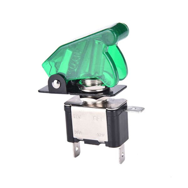 jetting 5 color 12v 20a racing car truck moto boat cover led push button rocker toggle switch control hot
jetting 5 color 12v 20a racing car truck moto boat cover led push button rocker toggle switch control hot