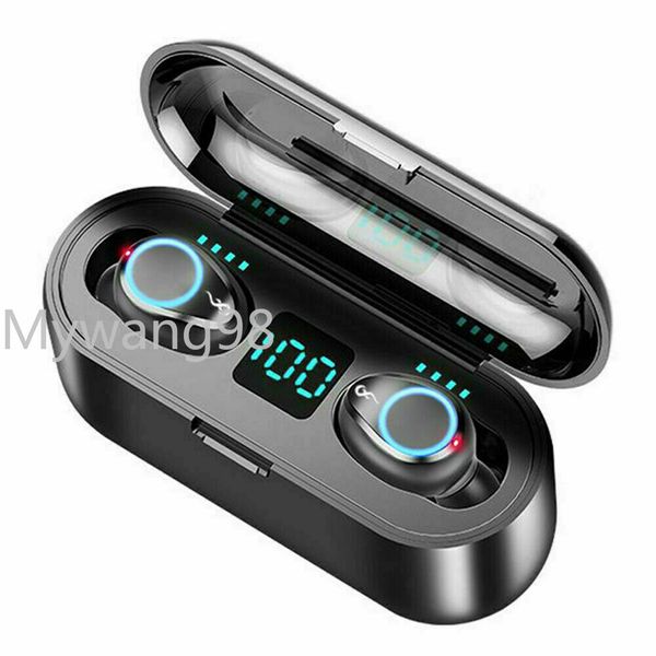 новый tws wireless sports bluetooth гарнитура стерео водонепроницаемый светодиодный индикатор питания дисплей сенсорный bluetooth 5.0 стерео
новый tws wireless sports bluetooth гарнитура стерео водонепроницаемый светодиодный индикатор питания дисплей сенсорный bluetooth 5.0 стерео