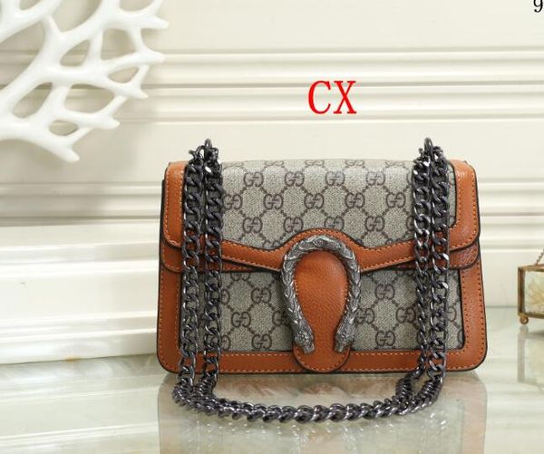 bags women 2019 vintage women's handbag bag for wild grid pu retro casual female handbags fashion shoulder crossbody bag, Black
bags women 2019 vintage women's handbag bag for wild grid pu retro casual female handbags fashion shoulder crossbody bag, Black