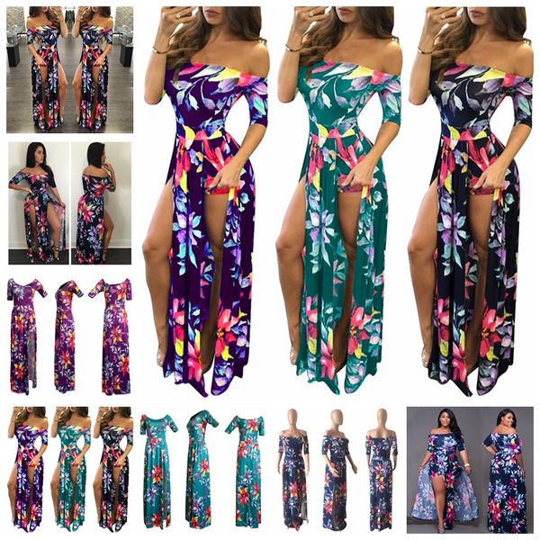 fashion wipes halter sleeveless sets digital printing siamese split dress multi-color new products support mixed batch, Black;gray
fashion wipes halter sleeveless sets digital printing siamese split dress multi-color new products support mixed batch, Black;gray